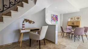 Moderno Apartamento, Inmejorable ubicación